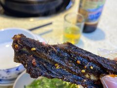 -九寨沟特色牦牛肉汤锅