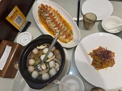 -城北食府(枫林店)