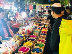 自助取餐区-马学武手抓美食(下南关总店)
