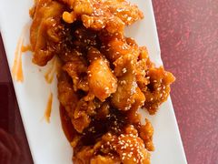 -馅老满·生春阁(慕田峪店)