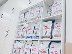 -申普宠物医院·眼科·心内科·影像科(普陀分院)