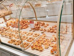 -卡玛王子·面包·蛋糕(南山宝能环球汇店)