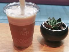 -Peet's Coffee皮爷咖啡(豫园店)