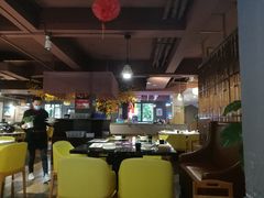 -一把火北京烤鸭(海昌路店)