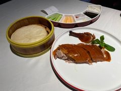 -大鸭梨烤鸭(顺义石园店)