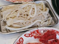 -厂花素芬九宫格火锅(银泰店)