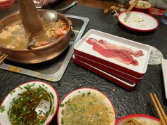 -京元盛铜锅涮肉(上海总店)