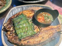 -品德宏·孔雀宴的发源地(金塔园店)