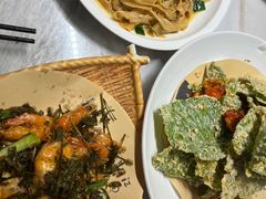 -老李家土菜馆·安吉地标美食