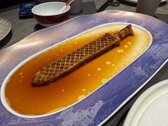 -曾宴·楚菜(湖北省博物馆店)