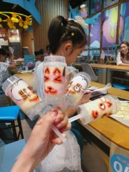 -Harry's Kitchen哈里小屋(上海大悦城店)