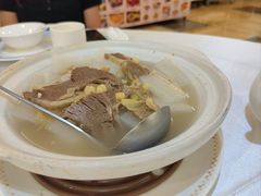 -东江海鲜酒家(艺都分店)