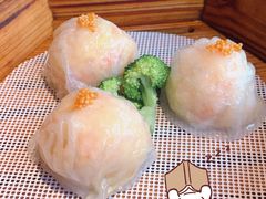 避风塘虾饺皇-避风塘·老港味餐厅(虹口龙之梦店)