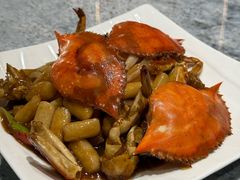 -聚丰园•湖鲜餐厅(阿红私房菜梅石路店)
