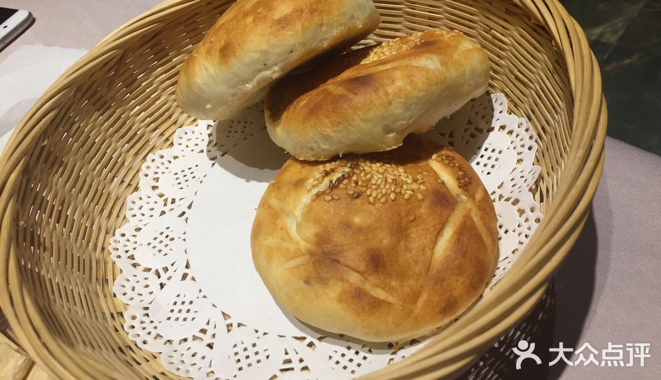 汉堂苏北菜，其实是徐州菜