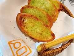 -戈雅法餐厅(世界城广场店)
