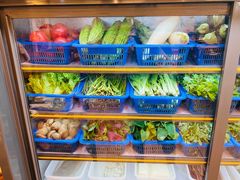 -老味道1992(武当山店)