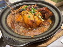 -阿毛饭店(和义路店)