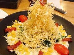 -雷门拉面·现熬骨汤(凯德来福士店)