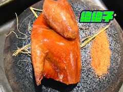 -山壹竹庭院餐厅