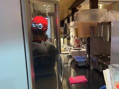 -八婆婆烧仙草(中山路店)