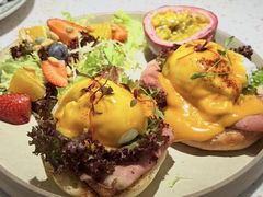 -BE BRIGHT KITCHEN(正佳广场店)