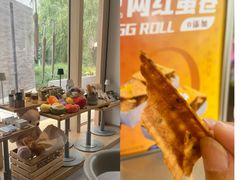 -ROCHO(仁恒江湾城店)