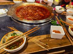 -大龙燚火锅(春熙店)