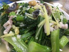 -田源农家饭店·窑鸡王·海鲜(东部湾·融创店)