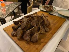 -金海湾自助餐厅(金陵饭店)