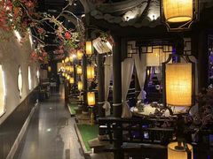 -绿茶餐厅(朝阳大悦城店)