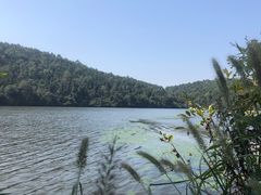 -南京市无想山景区