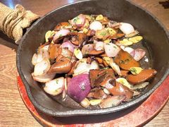 -云海肴·汽锅鸡·云南菜(领展购物广场·中关村店)