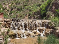 -桑干河大峡谷旅游区
