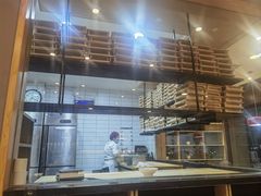 -真阿婆水饺(科技路西口店)