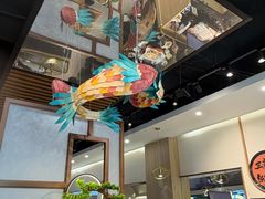 -三煮纸包鱼(青岛总店)
