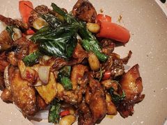 -苏梅花园(群星城店)