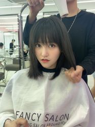 短发-SWANK SALON