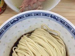 -盛兴面馆(真儒大厦店)