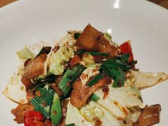 -太二酸菜鱼(福州泰禾店)