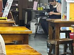 -长安后宰门水盆羊肉(新都心店)