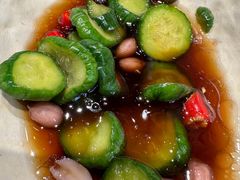 -大盐帮川菜馆(长楹天街店)