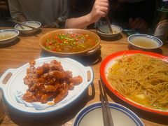 -泥糊破店小酒馆·团建聚餐(南京西路店)