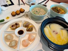 -金悦轩海鲜酒家(拱北店)