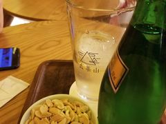 -去茶山(重庆万象城店)
