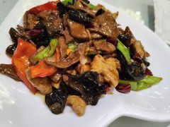 -李连贵熏肉大饼(丰台南路地铁站店)