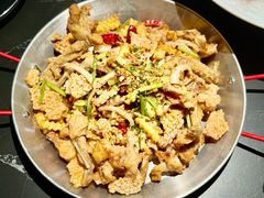 -红盔甲·小龙虾(人民广场店)