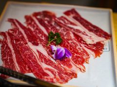 -喜来稀肉(北外滩白玉兰广场店)