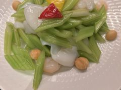 -阿明小菜·海鲜·上海菜(梅陇店)