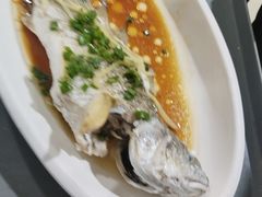 -考记泥焗鸡农庄·海鲜(北洛秘境店)